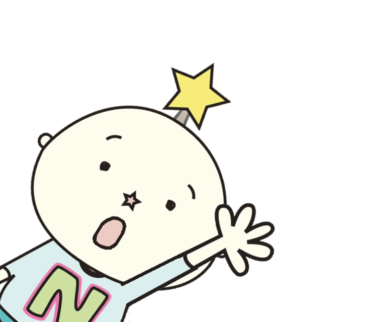 キャラクター